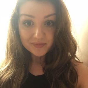 Meet your Posher, Agata